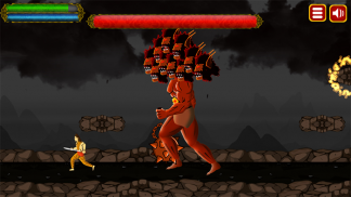 Ram the Warrior - Indian Games screenshot 9
