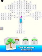 Pixel Cover: By Numbers screenshot 4