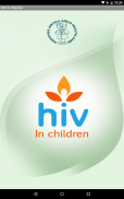 HIV In Children screenshot 9