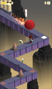 Zig Zag Escape screenshot 3