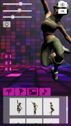 Learn to dance in VR screenshot 2