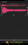 Instant Buttons - Os Melhores Efeitos Sonoros screenshot 10