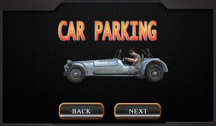 Parking Revolution: Super Car Offroad Hilly Driver screenshot 11