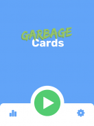 Garbage / Trash - The Friendly Card Game screenshot 12