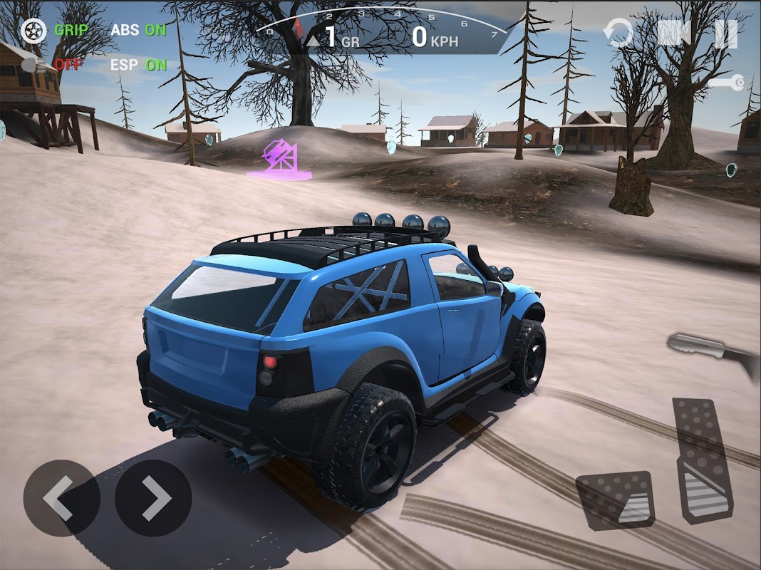 Ultimate Offroad Simulator - Загрузить APK для Android | Aptoide