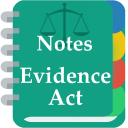 Indian Evidence Act Notes