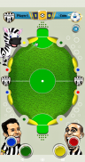 Bianconeri Soccer Pinball screenshot 1