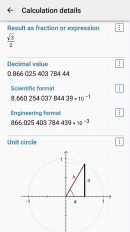 hiper calc pro screenshot 5