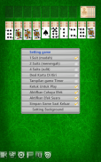 Spider Solitaire screenshot 10