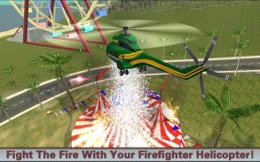 Emergency Coast Rescue screenshot 1