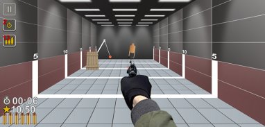 Pistolet Makarov screenshot 5