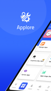 Applore - Manajer Perangkat screenshot 7