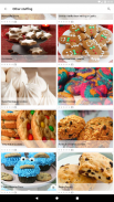 Cookie Recipes screenshot 4