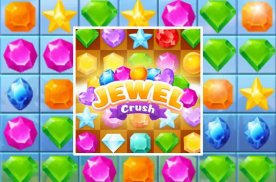 Jewel Crush 2022 screenshot 4