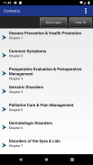 CURRENT Medical Diagnosis and Treatment CMDT 2021 screenshot 14