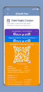 HealthPass screenshot 4