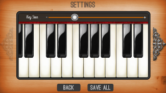 Hammond Studio Pro Plus: Church & Rock Organ-NoADS screenshot 7