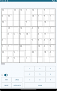 Killer Sudoku screenshot 8