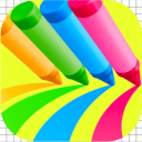 Pencil Rush Icon