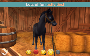 Star Stable Horses screenshot 15