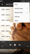 Hindi Bible Audio screenshot 7