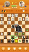 Ajedrez en línea -Chess Online screenshot 6