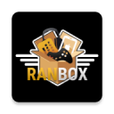 RanBox - Интернет-магазин коробок-сюрпризов