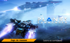 Download do APK de Jogo Naves Espaciais de Guerra para Android