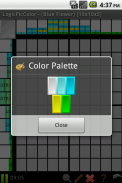 LogicPicColor screenshot 3