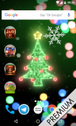 Christmas lights screenshot 4