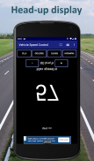 Vehicle Speed Control + HUD screenshot 9