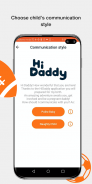 HiDaddy: पिताजी के लिए ऐप screenshot 3