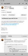 GitApp for Bitbucket screenshot 2