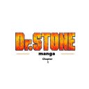 Dr stone Manga