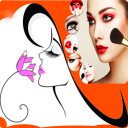 বিউটি টিপস্ প্লাস-Beauty Tips+ Icon
