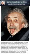 Albert Einstein - Intelligence screenshot 5