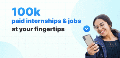 Internshala Internships & Jobs