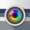 SuperPhoto - Effekte & Filter Icon
