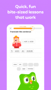 Duolingo: Learn Languages Free screenshot 2