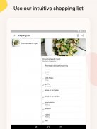 Kitchen Stories: Recipes screenshot 0