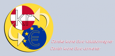 Corona danese Euro