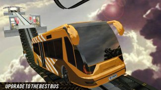 Impossible Bus Simulator screenshot 6