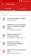Vigo app - Ayuntamiento de Vigo screenshot 2
