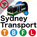 Sydney Public Transport Times