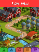 Juegos de Tiny Sheep Tycoon screenshot 6