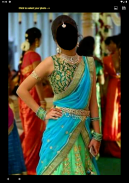 Half Saree Trial Room screenshot 5