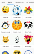 Emoji Hero screenshot 1