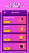 Trivial Music Quiz screenshot 15