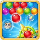 Bubble Puzzle Icon