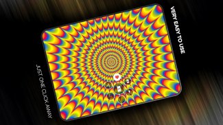 Optical illusions Wallpapers screenshot 7